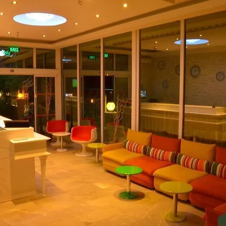 Life Elite 3* シダ