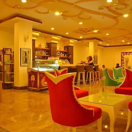 ホテル Life Elite 3*