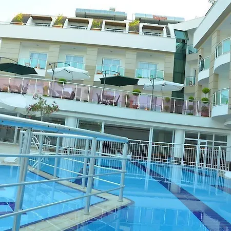 Life Elite Otel 3*