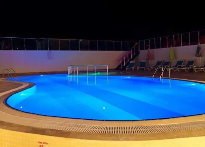 Life Elite 3* Σιντέ