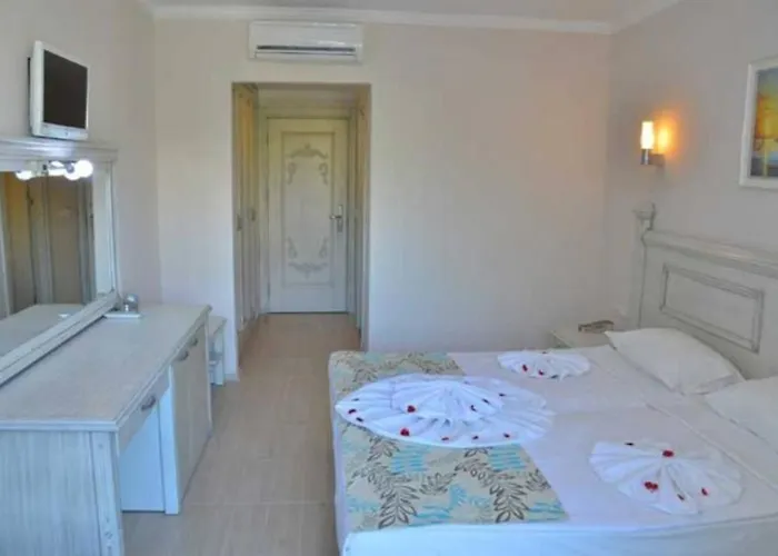 Life Elite 3* Σιντέ