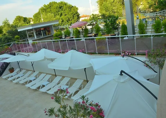 Ξενοδοχείο Life Elite 3*