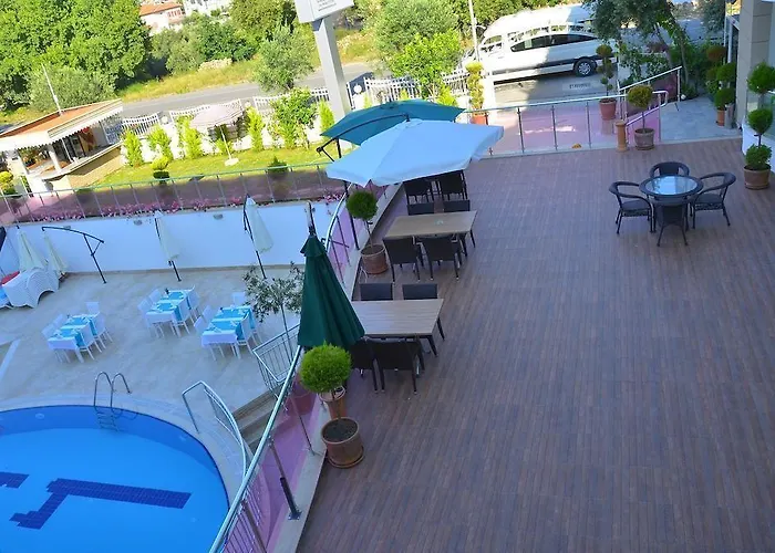 Life Elite Ξενοδοχείο 3*