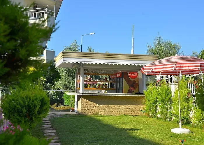 Life Elite Ξενοδοχείο 3*