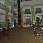 Hotel Life Elite Side