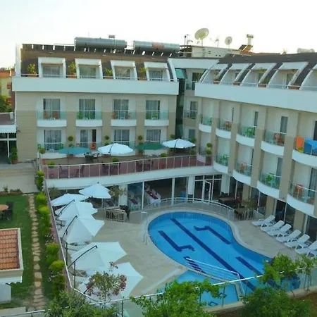 Otel Life Elite
