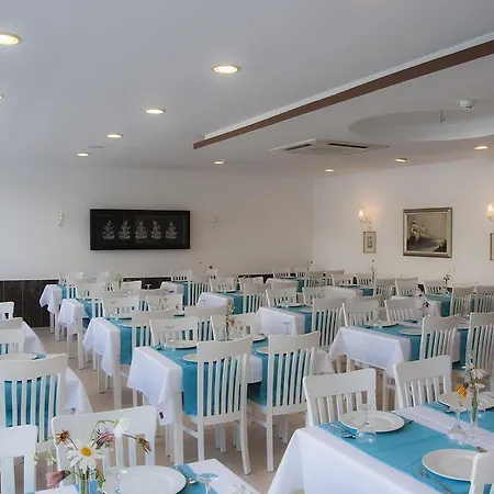 Life Elite Otel 3*