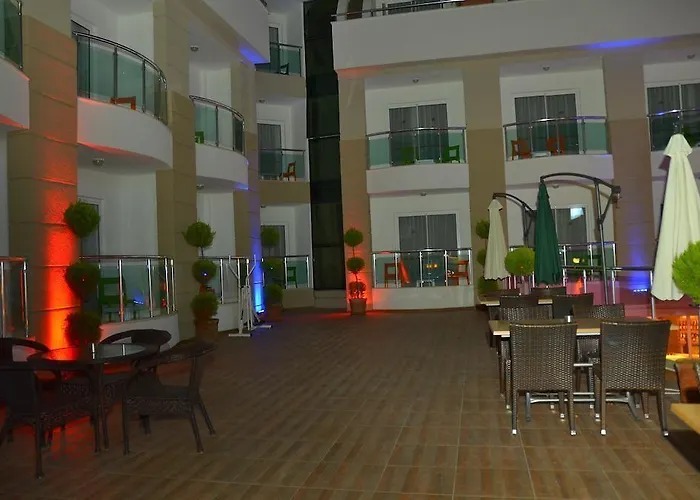 Hotel Life Elite Side