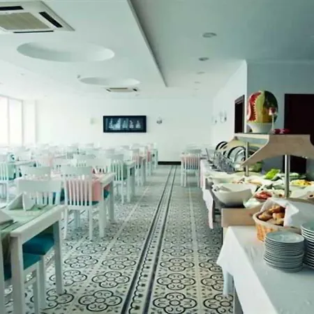 Life Elite 호텔