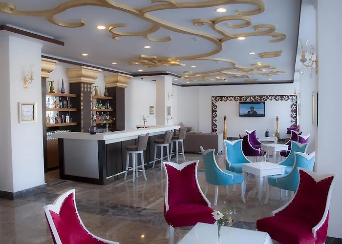 Life Elite 호텔 3*