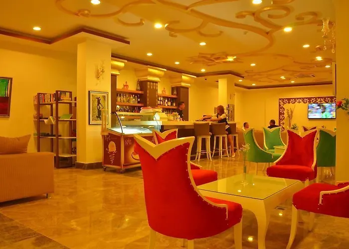 호텔 Life Elite 3*